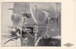 Berlin O.J. Ansichtskarte/Postkarte/Scharfenbergkupplung/Triebwagen der Stadt- und Vorort... 1-2