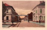 Kehl am Rhein Ansichtskarte/Postkarte/Kehl am Rhein./Hauptstraße  O.J. 2