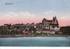 Breisach Ansichtskarte/Postkarte/Breisach  O.J. 2-3
