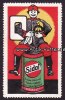Deutsches Reich O.J. Reklamemarke/Sidol/Siegel & Co. 2