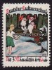 Deutsches Reich Reklamemarke/Deutscher Kulturverband/Die 3 Männlein im Wald -
