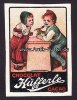 Deutsches Reich O.J. Reklamemarke/Chocolat Cacao Küfferle 2