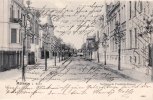Mülheim a Ruhr Ansichtskarte/Postkarte/Mülheim a Ruhr/Verlängerte Friedrich-Strasse -