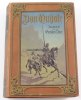 Deutsches Reich O.J. Dr. Karl Macke/Don Quijote von der Mancha/Band I. und II. in einem Band 2-3