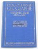 Deutsches Reich 1925 Hundertjahr-Ausgabe/E. von Seydlitz\sche Geographie/Erster Band: Deutschland 1-2