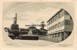 Rauxel Ansichtskarte/Postkarte/Rauxel/Zeche Viktor 1 u. 2 Eingang  1928 2-3