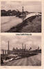 Herne / Westfalen O.J. Ansichtskarte / Postkarte / Herne / Partie am Kanal/Zeche Friedrich der Grosse 3