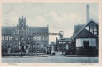 1930 Ansichtskarte/Postkarte/Waltrop/Zeche Waltrop 2-3