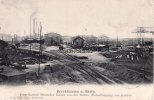 Bruckhausen/Duisburg Ansichtskarte/Postkarte/Bruckhausen a. Rhein./Gewerkschaft Deutscher Kaiser... -