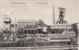 1908 Ansichtskarte/Postkarte/Oberhausen (Rhld.)/Zeche Concordia 3