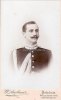 O.J. Portraitfoto/Leibgarde der Kaiserin in Potsdam/Fotograph: W. Andauer Potsdam 2