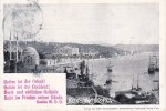 Konstantinopel/Istanbul Ansichtskarte/Postkarte/Konstantinopel -