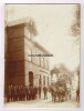 Bad Albersdorf/Holstein ? O.J. Foto/Kaiserliches Postamt/Photograph A. Lorenz Bad Albersdorf i. H. 2-3