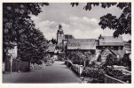 Michelstadt/Vielbrunn Ansichtskarte/Postkarte/Vielbrunn i. Odenwald (16), 460 m ü. M.  1954 2-3