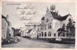 Meinerzhagen Ansichtskarte/Postkarte/Meinerzhagen  1911 2-3