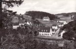 Grevenbrück/Lennestadt Ansichtskarte/Postkarte/Seit 1861 Gasthof und Pension Weber -