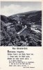 Sanssonci/Binolen Ansichtskarte/Postkarte/Hönnetal bei Binolen mit Reckenhöhle/Das Hönnetal=Lied.. -