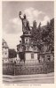Hagen I. W. Ansichtskarte/Postkarte/Hagen I. W./Kriegerdenkmal am Neumarkt -