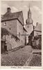 Arnsberg i. Westf. Ansichtskarte/Postkarte/Arnsberg i. Westf. - Glockenturm  1932 2