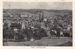 Olpe Ansichtskarte/Postkarte/Olpe./Gesamtansicht -