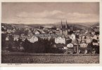 Olpe I Westf. Ansichtskarte/Postkarte/Olpe I Westf.  1930 2