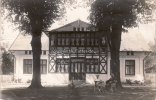 Deutsches Reich Fotokarte/Gut-Kahlenbeck/Himmelfahrt 1924.  1924 3
