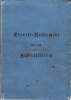 Deutsches Reich 1897 Entwurf/Exerzir=Reglement für die Fußartillerie/II. Theil Ausbildung am Geschütz 3