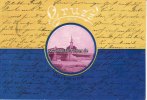 Dortmund Ansichtskarte/Postkarte/Gruss aus Dortmund. -