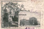 1902 Ansichtskarte/Postkarte/Dortmund./Gut Heil/Turnhalle des T.-V. Eintracht. 2-3
