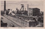 Dortmund Ansichtskarte/Postkarte/Dortmund/Zeche Kaiserstuhl I -
