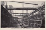 Dortmund Ansichtskarte/Postkarte/Industriestadt Dortmund./Zeche Kaiserstuhl II, Kokerei -