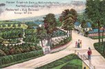 Dortmund/Hörde/Wellinghofen Ansichtskarte/Postkarte/Kaiser Friedrich-Hain in Wellinghoferheide/Post...  1912 2