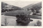 Saalhausen/Lennestadt Ansichtskarte/Postkarte/Blick ins Lennetal bei Saalhausen  1915 3