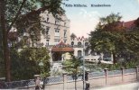 Köln-Mülheim Ansichtskarte/Postkarte/Köln-Mülheim./Krankenhaus.  1928 2-3