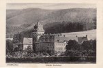 Grafschaft/Schmallenberg/Sauerland Ansichtskarte/Postkarte/Sauerland/Kloster Grafschaft  1927 2