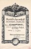  1918-1920 Hamburg-Altona 2 Urkunden/Verein für Leibesübungen/Altonaer Fußball=Club 2-3
