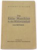 Drittes Reich 1938 Albert Fischer, Bergedorf/Die Kälte-Maschine in der Milchwirtschaft 2-3