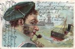Deutsches Reich Litho/Ohne Titel -