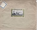 Deutsches Reich Feldpostbrief mit Siegesmarke/Reklamemarke/V. Scheer/Skagerrak/Für die ... -