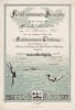 Gelsenkrichen Freischwimmer-Zeugnis/Freischwimmer-Prüfung -