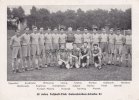 O.J. Werbekarte/Reklamekarte/50 Jahre Fußball-Club Gelsenkirchen-Schalke 04/... 2