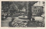 Winkelshütten/Borgholzhausen Ansichtskarte/Postkarte/Gartenwirtschaft H. Kruse - Winkelshütten bei ...  1928 3