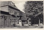 Dänischenhagen O.J. Ansichtskarte/Postkarte/Gastwirtschaft zur Schmiede, Dän. Nienhof 3