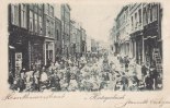Niederlande/Hertogenbosch Ansichtskarte/Postkarte/Hertogenbosch -