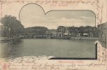 Niederlande/Den Helder Ansichtskarte/Postkarte/Den Helder/Molenplein den Helder -