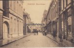 Tilburg/Niederlande Ansichtskarte/Postkarte/Tilburg. Heuvelstraat. -
