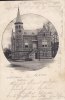 Oisterwijk/Niederlande Ansichtskarte/Postkarte/Oisterwijk/Raadhuis -