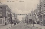 Witten/Annen Ansichtskarte/Postkarte/Gruss aus Annen/Wittenerstrasse  1910 2