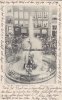 Zutphen/Zütphen/Niederlande Ansichtskarte/Postkarte/Uitg. M.J. Koning Siebelink, Zutphen./Wilhelmina-fontein -