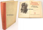 Drittes Reich 1939 Rothe/Tschischwitz/Beckmann/Deutsche Infanterie/Das Ehrenmal d. vordersten Front 3